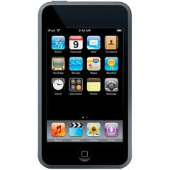 Apple iPod Touch 2G