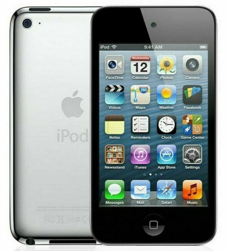Apple iPod Touch 3