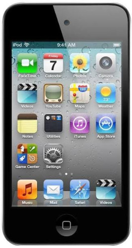 Apple iPod Touch 4