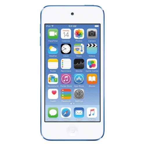 Apple iPod Touch 5