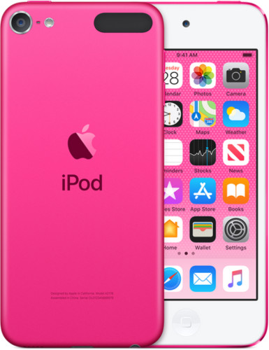Apple iPod Touch