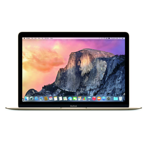 Apple MacBook 12" (2015)