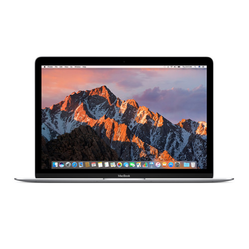 Apple MacBook 12" (2016)