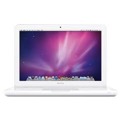Apple MacBook 13" (2010)
