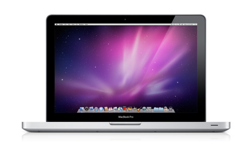 Apple MacBook Pro 13" (2010)
