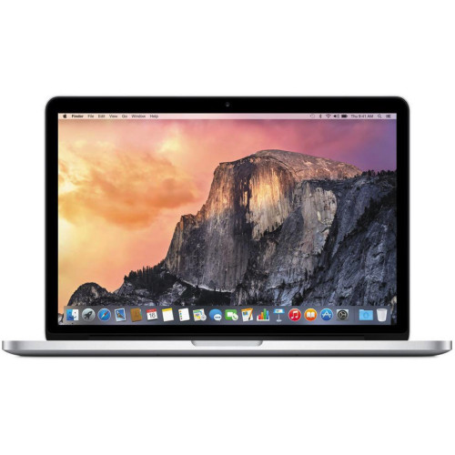 Apple MacBook Pro 13" (2015)