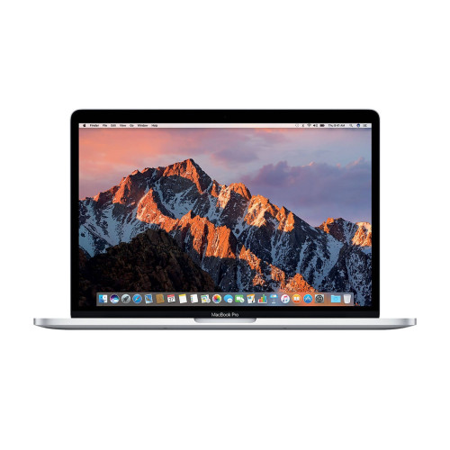 Apple MacBook Pro 13" (2016)