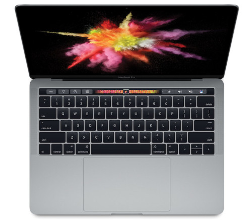 Apple MacBook Pro 13" (2017)