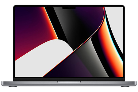 Apple MacBook Pro 14" (2021)