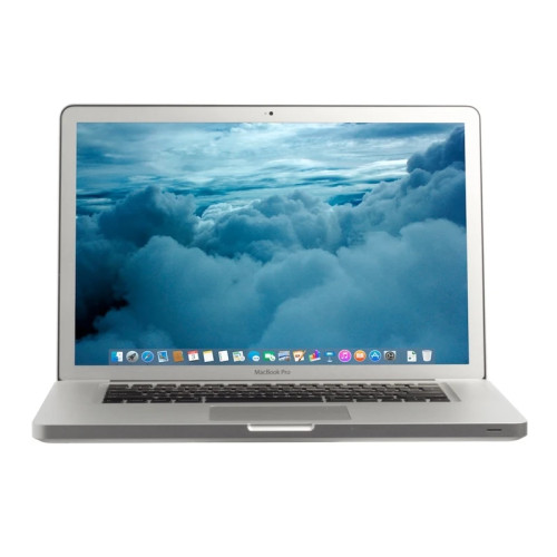 Apple MacBook Pro 15" (2010)