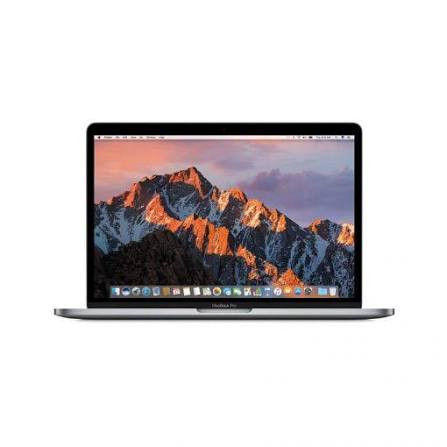 Apple MacBook Pro 15" (2016)
