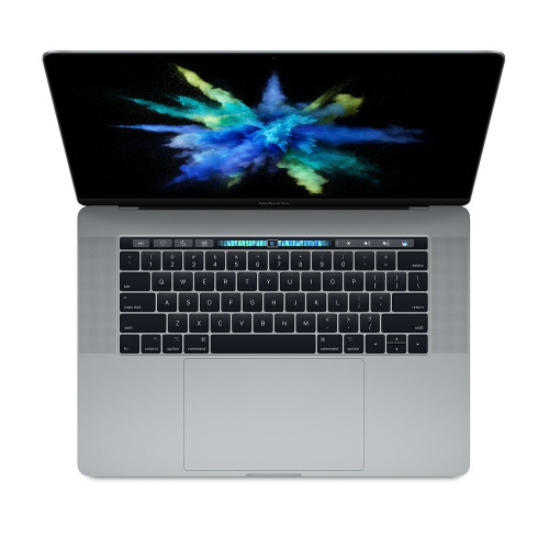 Apple MacBook Pro 15" (2017)