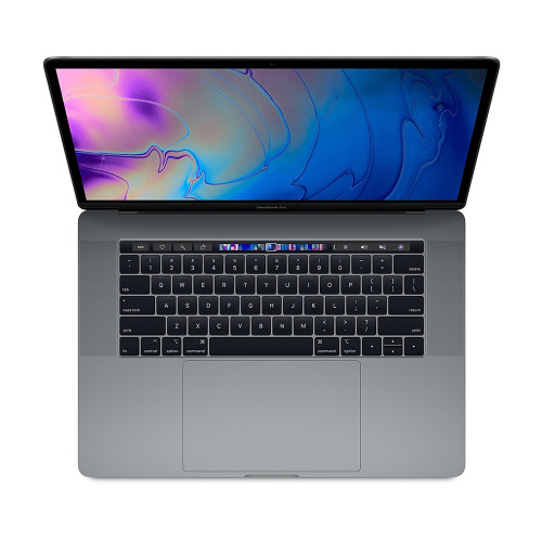 Apple MacBook Pro 15" (2018-2019)