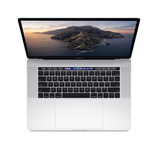 Apple MacBook Pro 15" (2019)