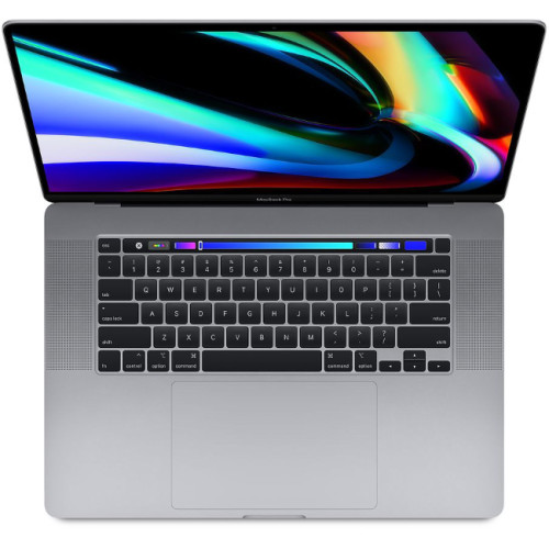 Apple MacBook Pro 16" (2019)
