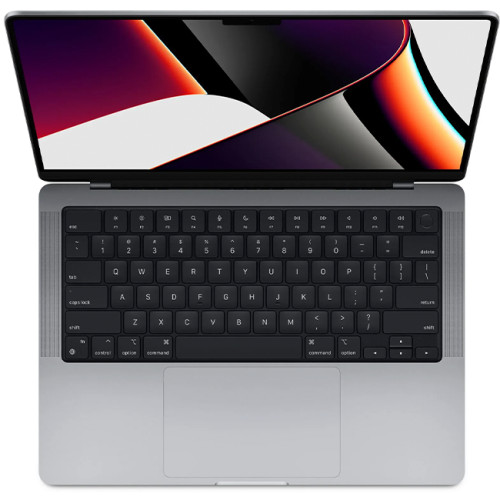 Apple MacBook Pro 16" (2021)