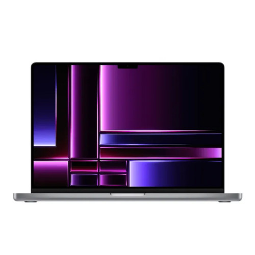 Apple MacBook Pro 16" (2023)