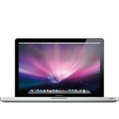 Apple MacBook Pro (2008)