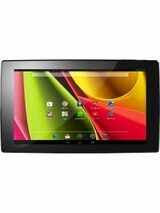 Archos 101 Cobalt