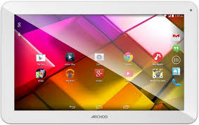 Archos 101 Copper