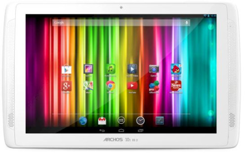 Archos 101b XS2