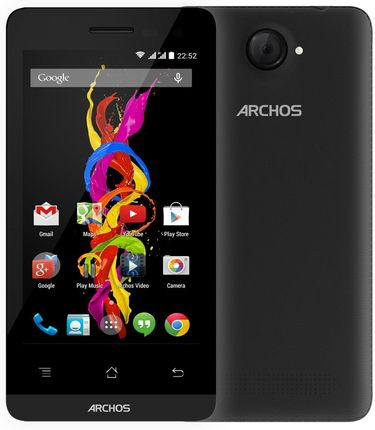 Archos 40d Titanium