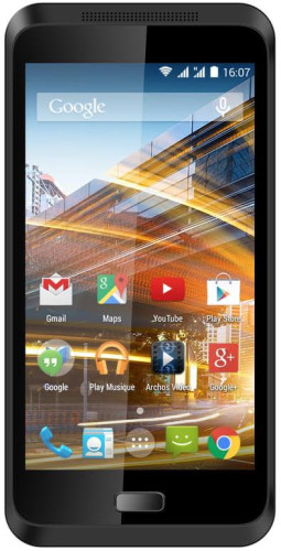 Archos 45 Neon