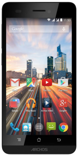 Archos 45b Helium