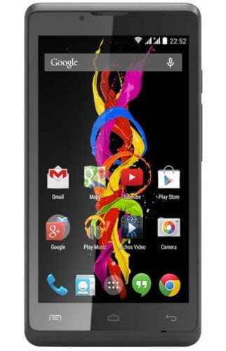 Archos 45c Titanium