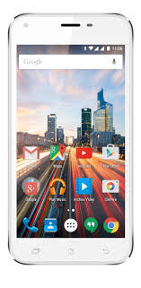 Archos 50 Helium Plus