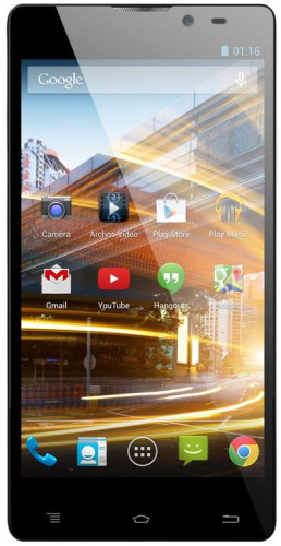 Archos 50 Neon