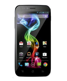 Archos 50 Titanium 3G