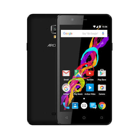Archos 50 Titanium 4G