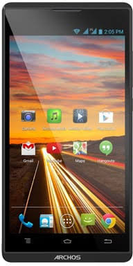 Archos 50b Oxygen