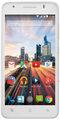 Archos 50c Helium