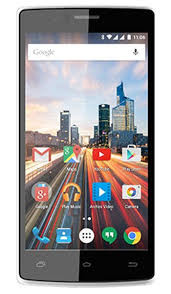 Archos 50d Helium