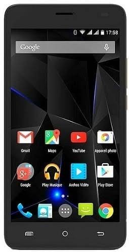 Archos 50d Oxygen