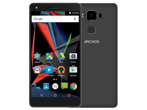 Archos 55 Diamond 2 Plus