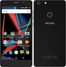 Archos 55 Diamond Selfie