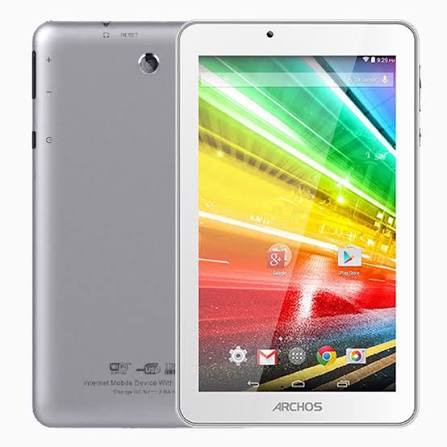 Archos 70 Platinum 3G