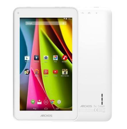 Archos 70c Cobalt