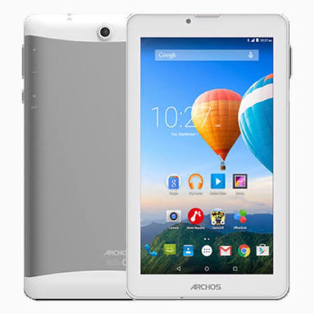 Archos 70c Xenon