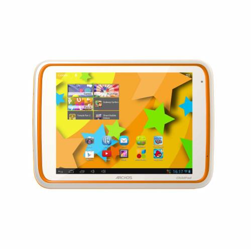 Archos 80 CHILDPAD