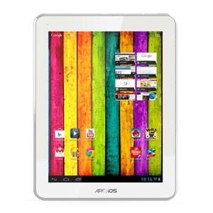 Archos 80 TITANIUM