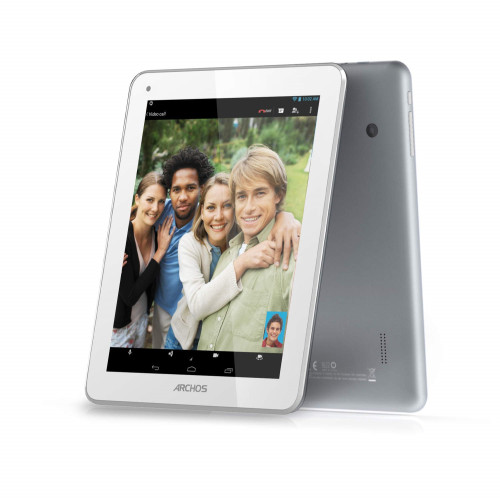 Archos 80b PLATINUM