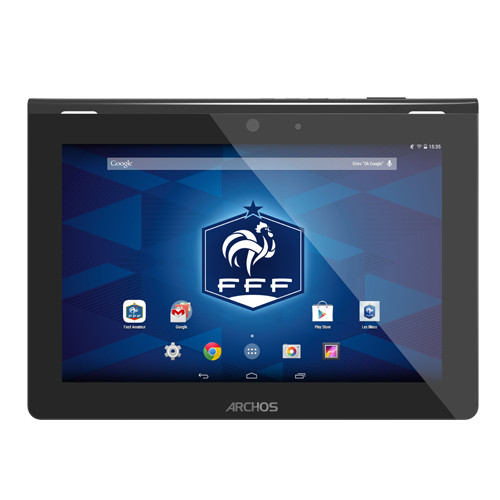 Archos 9.4" FFF