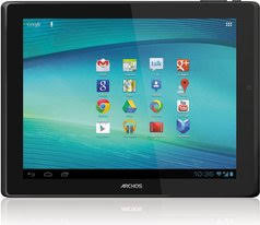 Archos 97 XENON