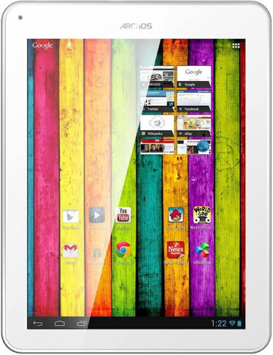 Archos 97B TITANIUM