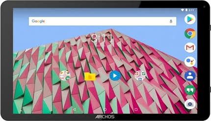 Archos Access 101F Neon