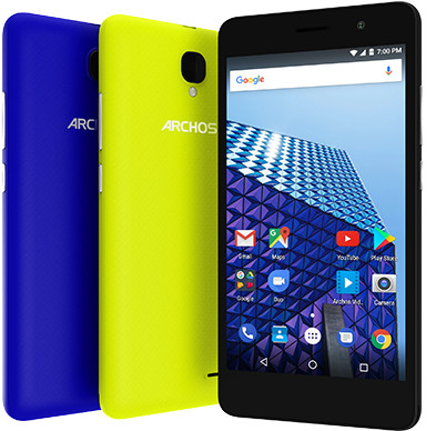 Archos Access 50 Color 3G